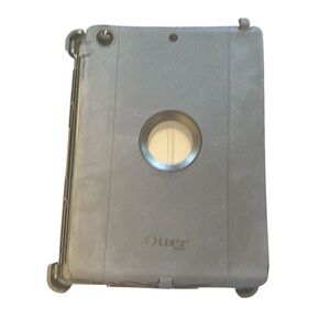 OTTERBOX Defender Series Case for iPad Pro 11" (1st Gen) - Black